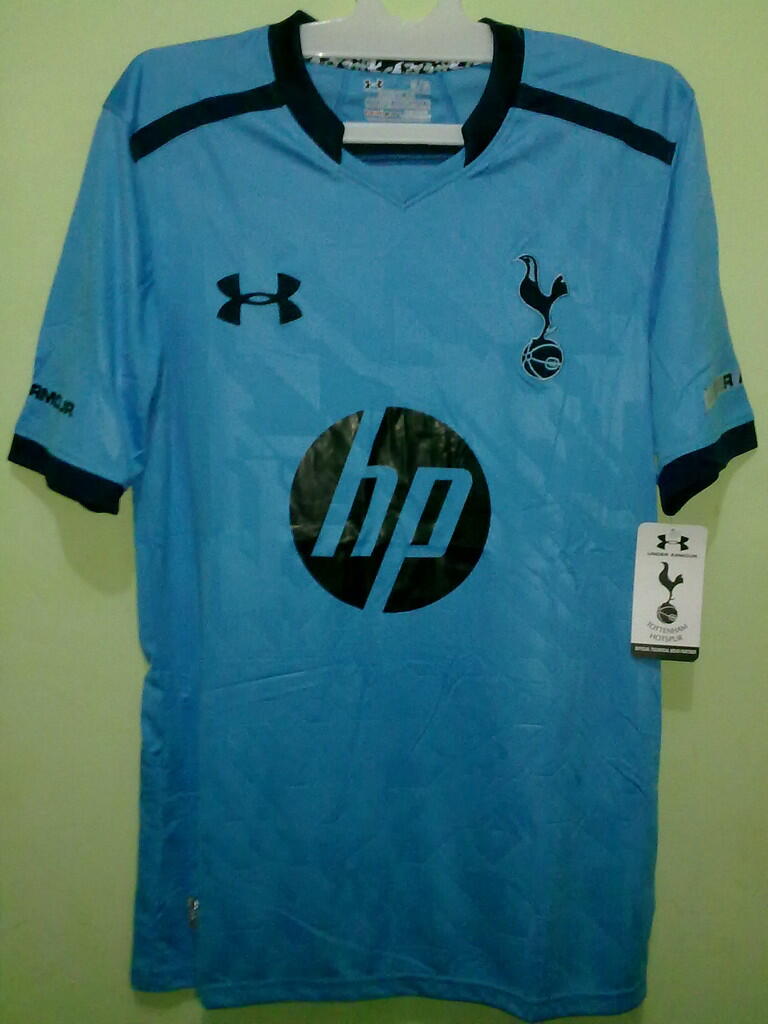 Jersey Grade Ori Tottenham Hotspurs Away 2013/2014