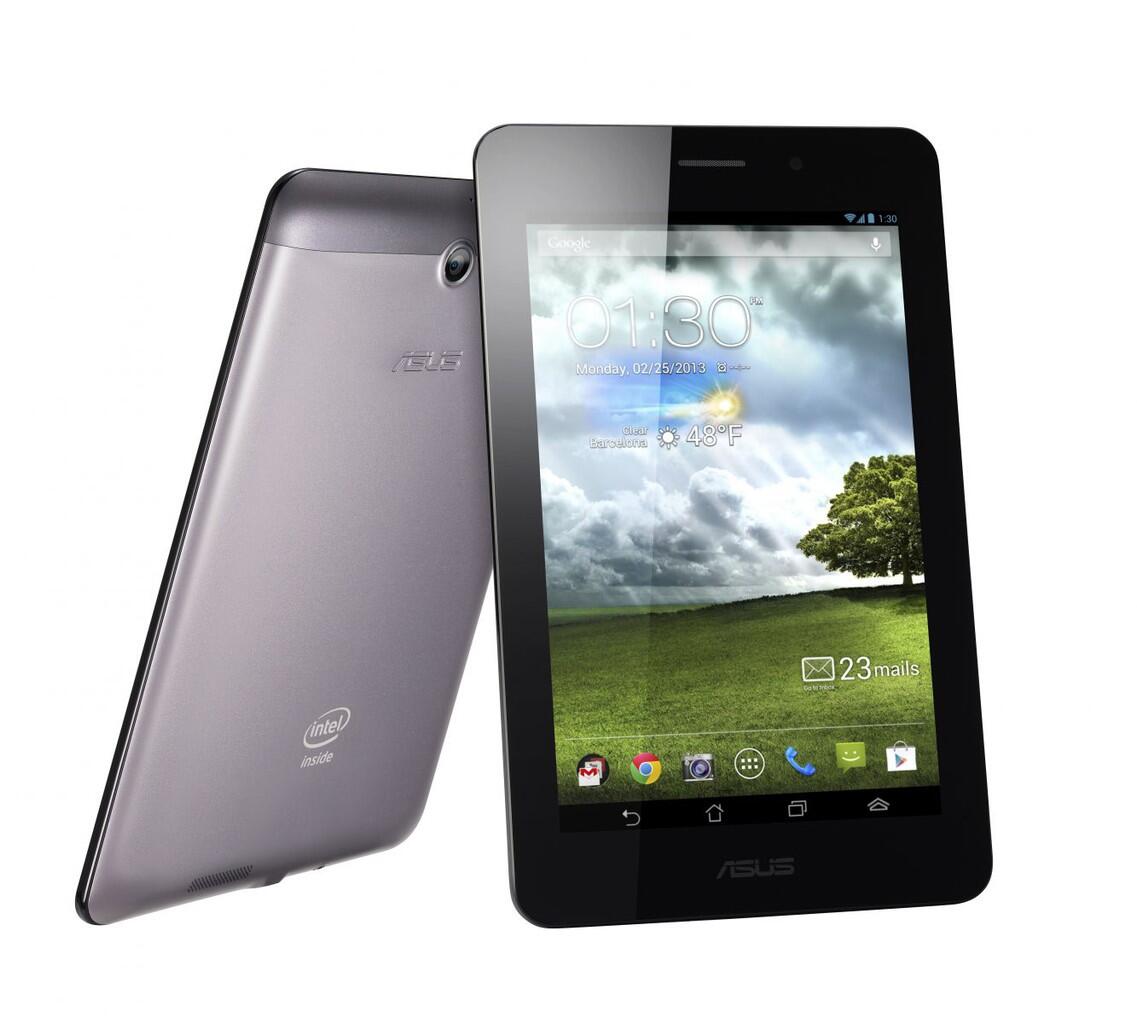 ASUS FONEPAD 3G PROSESOR INTEL ANDROID JELLYBEAN INTERNAL 32GB