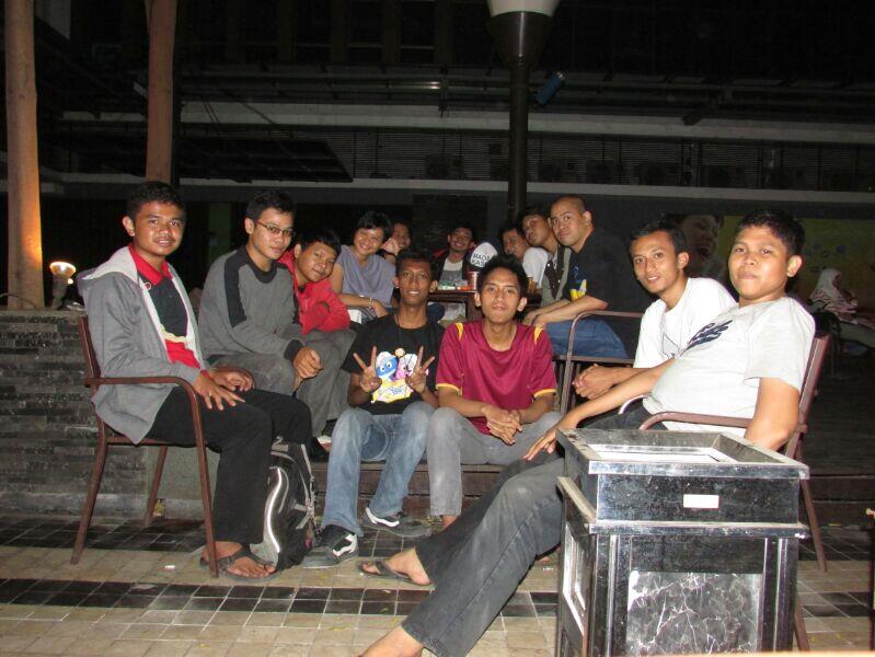 ♣♣♣♣&#91;FR&#93; kopdar kareban wil.1 Kab & kota tangerang ♣♣♣ 