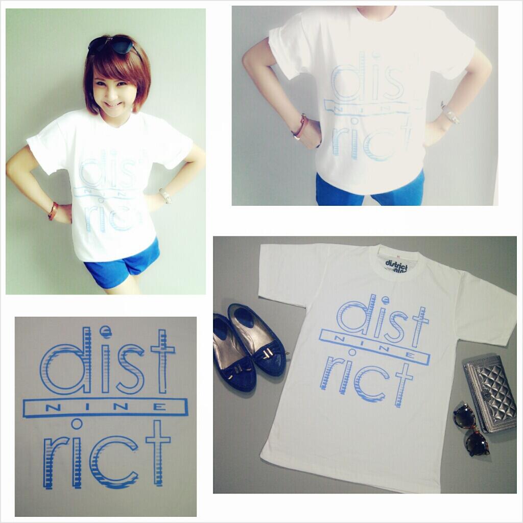 Kaos Distro Cowok