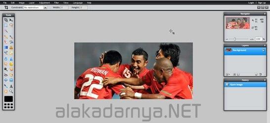 10 Website Edit Foto Yang Terbaik