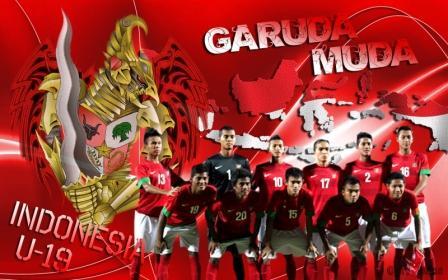 &#91;AHAAAAAAYYY&#93; Garuda Muda Hajar Laos 4-0