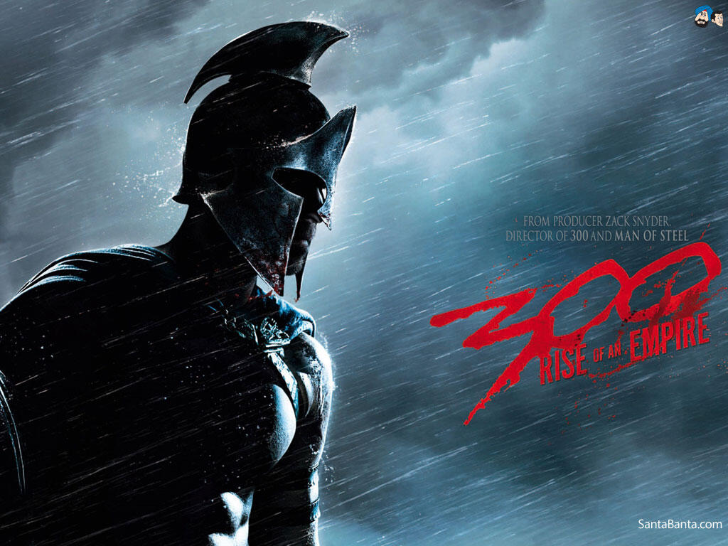 300: Rise Of An Empire - Full Movie HD &#91;OFFICIAL MOVIE&#93;