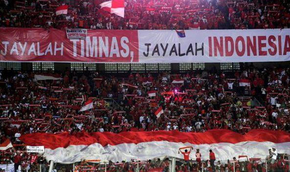 Jelang Laga AFC U 19 : Indonesia Vs Laos