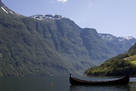 10 fjord yang menakjubkan di norwegia