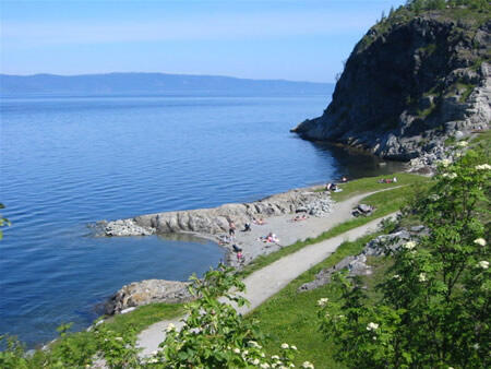 10 fjord yang menakjubkan di norwegia