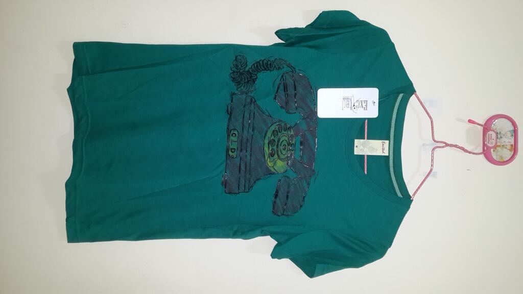**JUAL MURAH** Kaos Cewek Wanita Lucu High Quality **NEW**