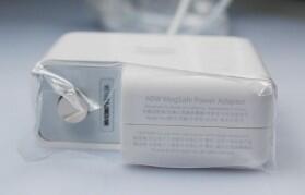 Apple Adaptor Charger Magsafe Magsafe2 45W 60W 85W Original New Original Garansi