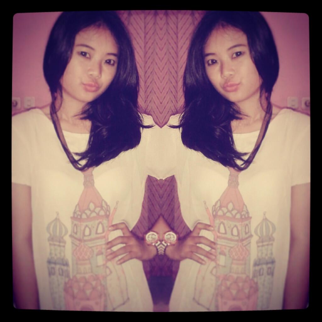 Fashion Bloger, Lady Shirt, Modis