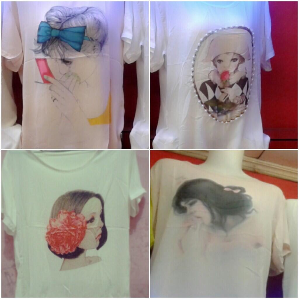 Fashion Bloger, Lady Shirt, Modis