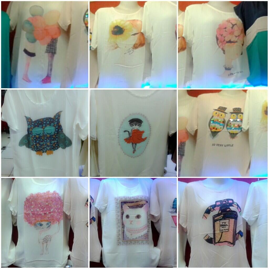 Fashion Bloger, Lady Shirt, Modis