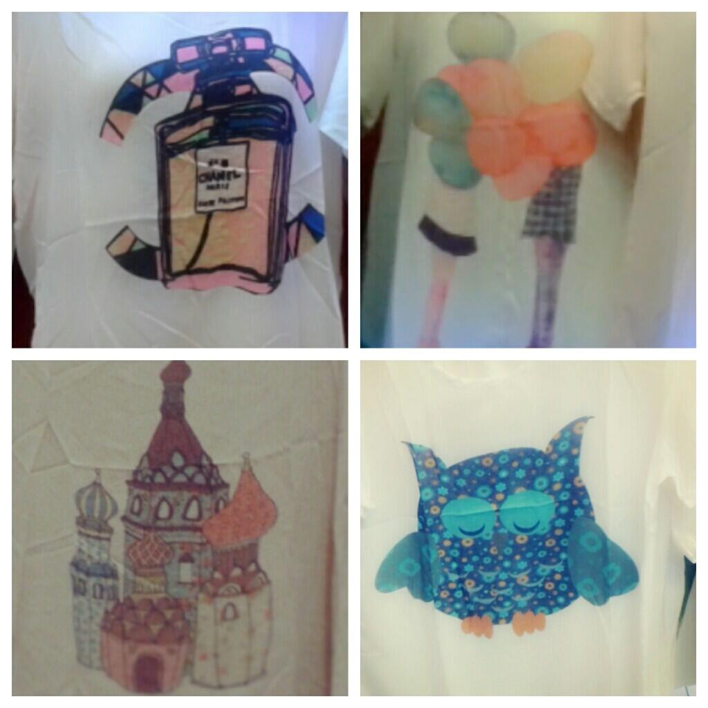 Fashion Bloger, Lady Shirt, Modis