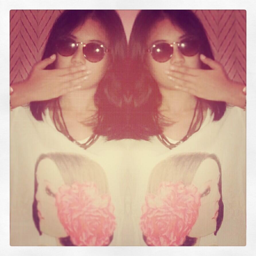 Fashion Bloger, Lady Shirt, Modis