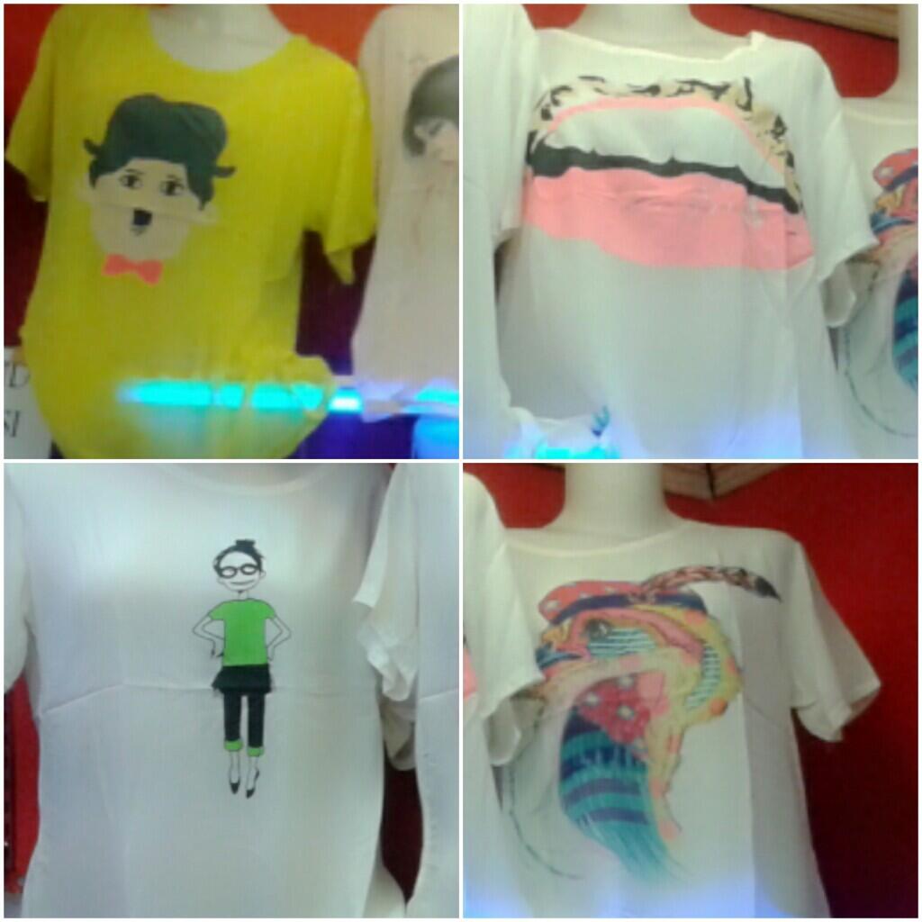Fashion Bloger, Lady Shirt, Modis