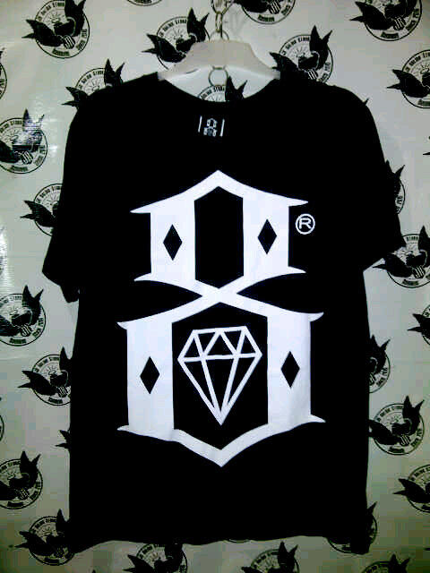 t-shirt distro skate BMX
