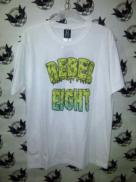 t-shirt distro skate BMX