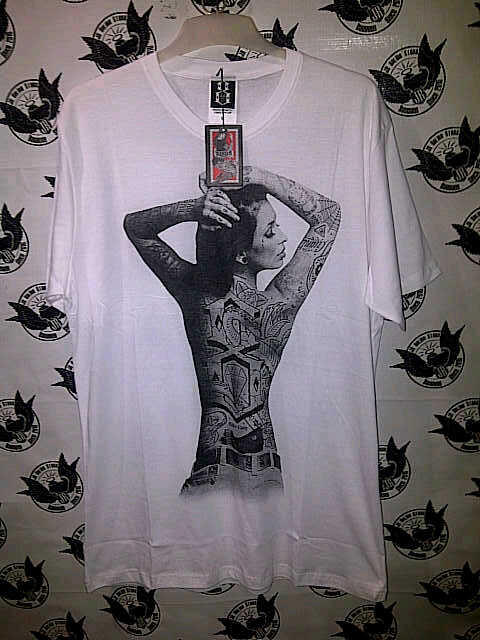 t-shirt distro skate BMX