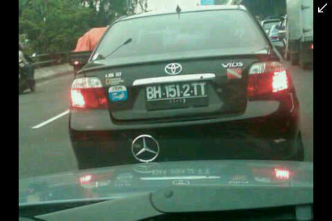 PLAT MOBIL 17+++ 