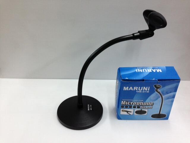 Stand Mic Maruni MS-31B