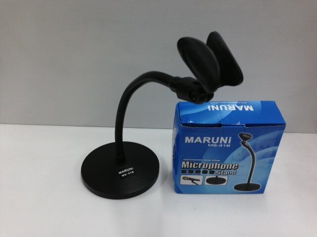 Stand Mic Maruni MS-31B