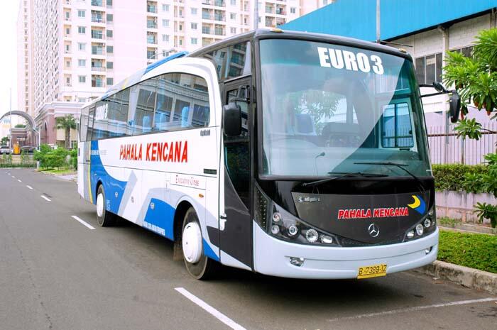 10 PO. BUS TERBAIK INDONESIA