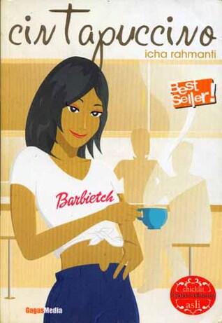 &#91;REVIEW&#93; Cintapucino by Icha Rahmanti