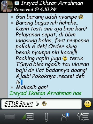 Ready Stock Baju Bola Murah