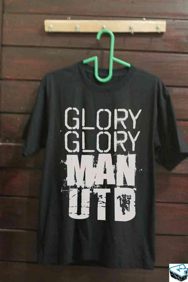 Kaos Desain Soccer