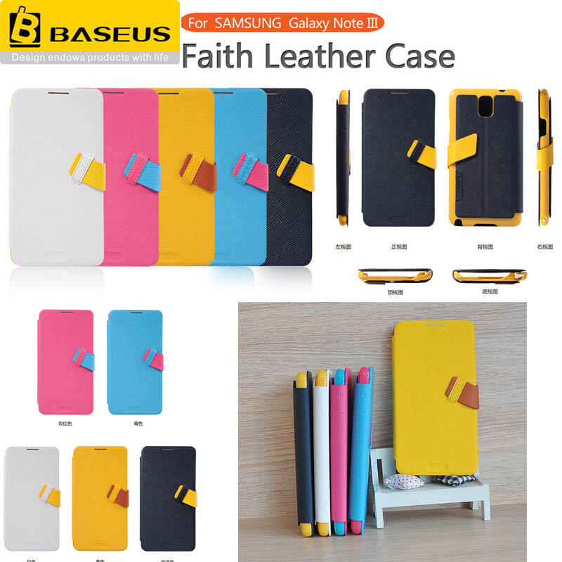 Samsung Galaxy S4/s5/ S4 Zoom/Mini/Ace 3 Hard Soft Leather Case Sarung