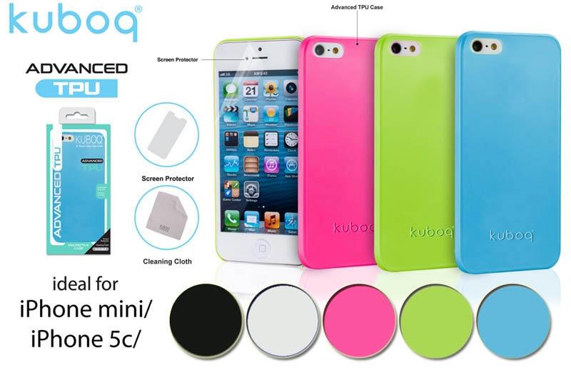 iPhone 5c |5|5s|4|4s|Ipad Air|Ipad Mini Hard Soft Leather Case Sarung Flip Cover