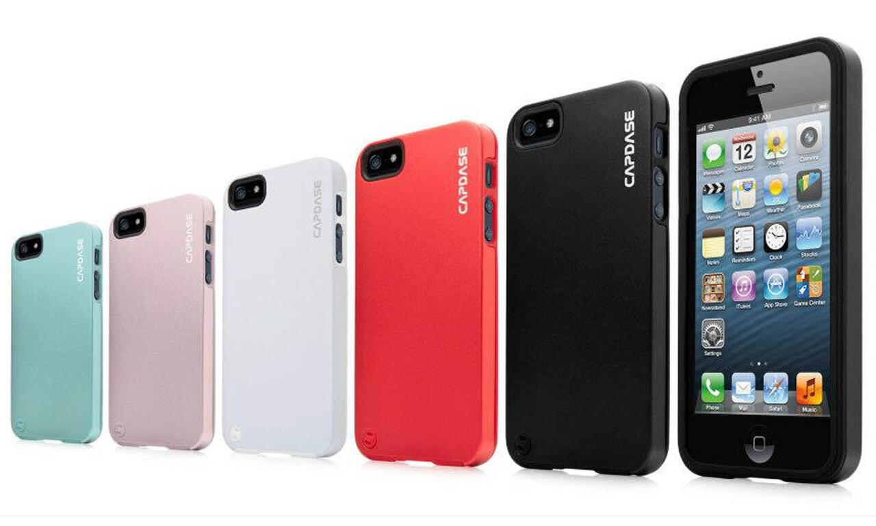 Jual Hard,Soft,Leather,Cover,Sarung Nillkin Spigen Baseus iPhone 5,5s,5c,4s