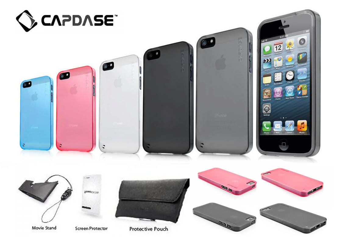 Jual Hard,Soft,Leather,Cover,Sarung Nillkin Spigen Baseus iPhone 5,5s,5c,4s