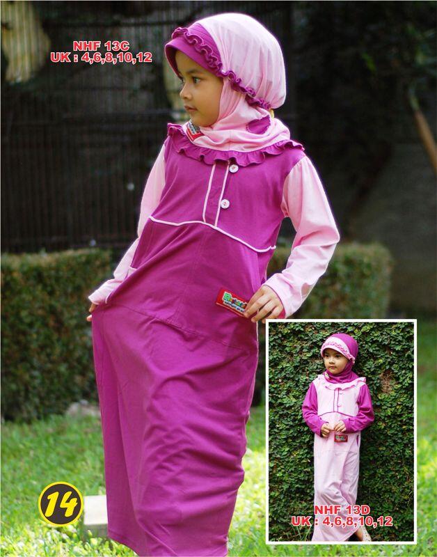 'NAYLAKIDZ' - PRODUSEN BAJU MUSLIM ANAK, ASLI BANDUNG KUALITAS IMPORT