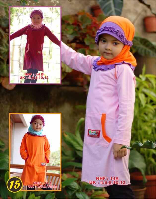 'NAYLAKIDZ' - PRODUSEN BAJU MUSLIM ANAK, ASLI BANDUNG KUALITAS IMPORT