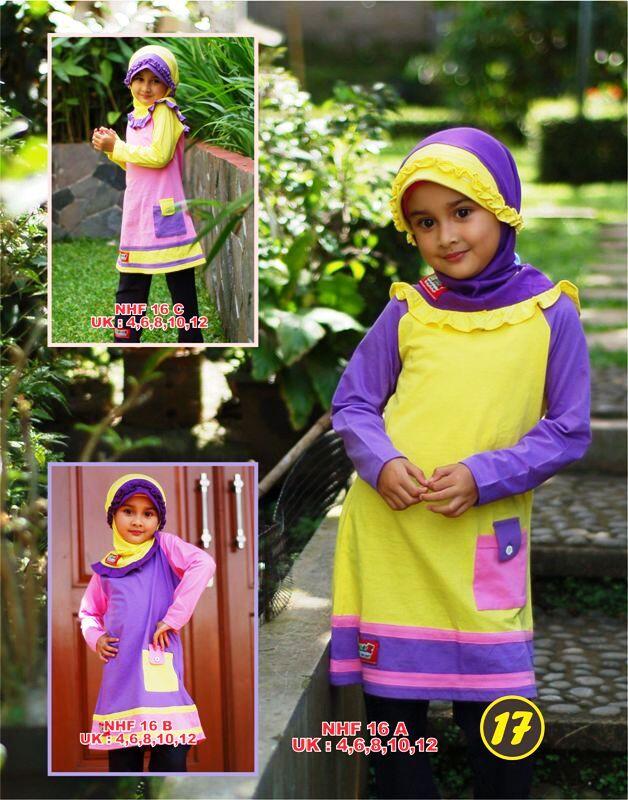 'NAYLAKIDZ' - PRODUSEN BAJU MUSLIM ANAK, ASLI BANDUNG KUALITAS IMPORT