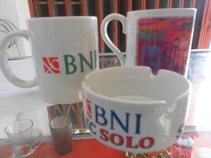 SABLON KAOS"DTG" MUG-PIN-GANTUNGAN KUNCI-partai maupun eceran ,SEMARANG