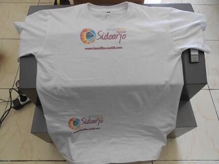 SABLON KAOS"DTG" MUG-PIN-GANTUNGAN KUNCI-partai maupun eceran ,SEMARANG