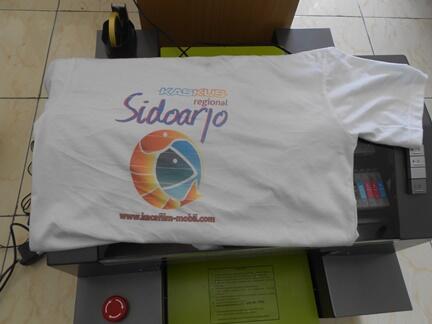 SABLON KAOS"DTG" MUG-PIN-GANTUNGAN KUNCI-partai maupun eceran ,SEMARANG
