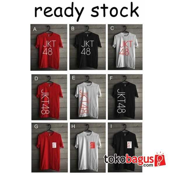 KAOS JKT48