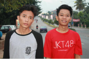 KAOS JKT48