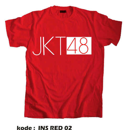 KAOS JKT48