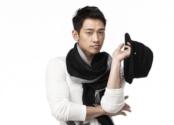 Usai Wajib Militer, Rain Akan Kembali Berkonser