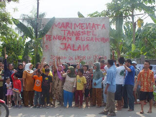 RATU ATUT KAGET DINASTINYA TERBONGKAR