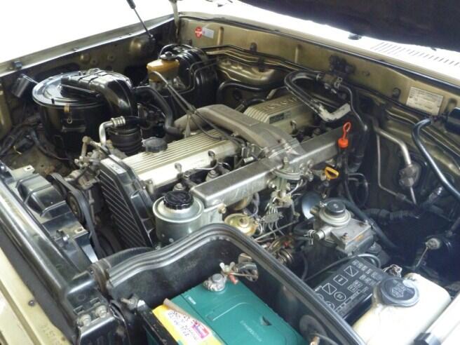 Toyota Land Cruiser VX-R 97