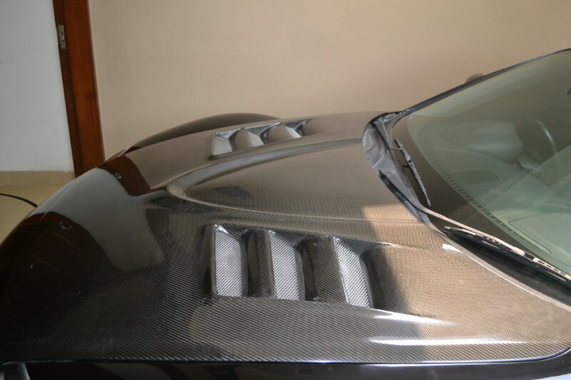 wts mazda rx8 2004