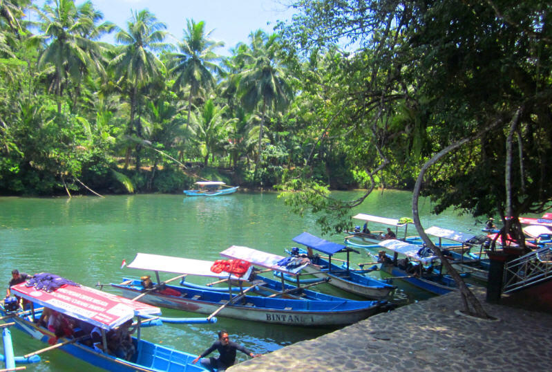 FR - Tiger Kaskus &#91;TiKus&#93; Ride &amp; Adventure to Green Canyon, 4 - 6 Oktober 2013