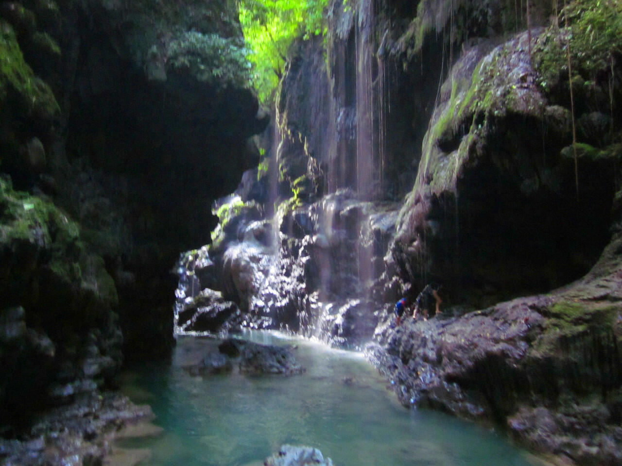 FR - Tiger Kaskus &#91;TiKus&#93; Ride &amp; Adventure to Green Canyon, 4 - 6 Oktober 2013