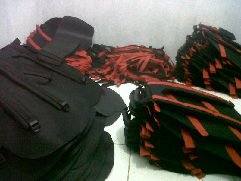 Rumah gigbag gitar