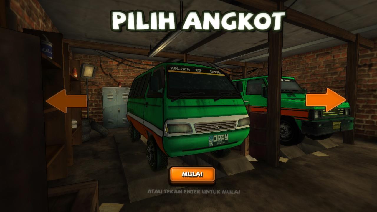 Gw yakin Indonesia bakal punya game saingan GTA 5, ini buktinya &#91;gak mauk rugi&#93;