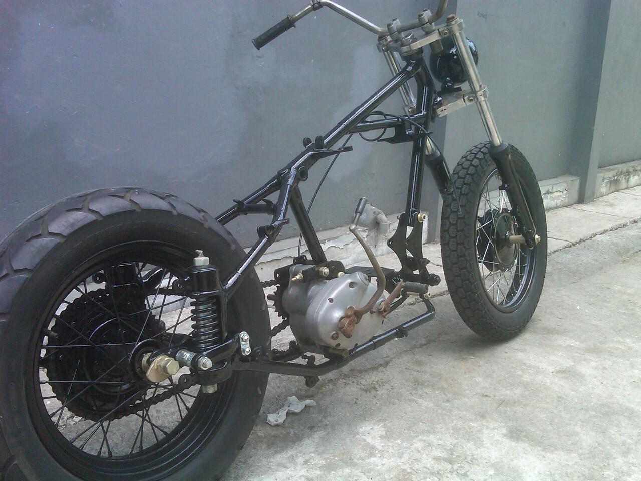 Penyuka Motor Antik BSANORTONARIEL Dll Masukkkkk Page 2